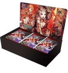 Legacy Lost: Booster Box: Original Print (Hard Box)